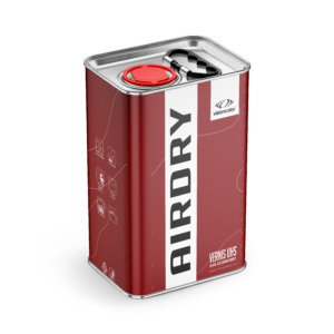 Vernis Premium UHS AIRDRY VisionColor